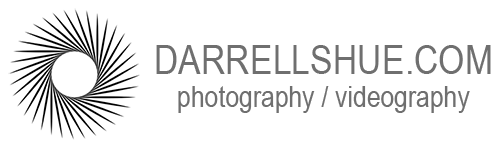 DarrellShue.com